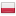 mario-bross.com server is located in Poland
